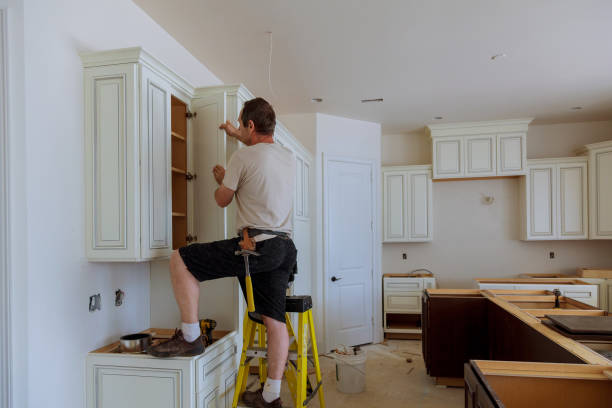 Licensed Kitchen Flooring service in Grapevine, TX - BM Kitchen