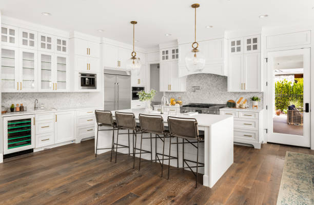 24/7 Emergency Kitchen Flooring experts in Grapevine, TX