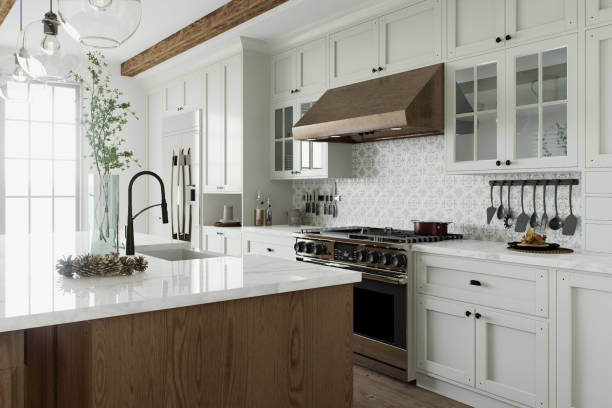 Affordable Kitchen Flooring solutions in Grapevine, TX